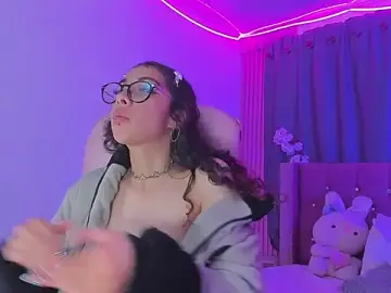 Stripchat Live Porn of Sarah_Moon1