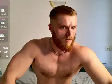 Stripchat Sex Cam of VictorTransMan