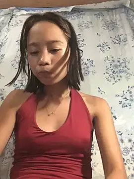 Stripchat Adult Webcams of Asianpinay_Skinny1818