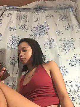 Stripchat Live Sex Cam of Asianpinay_Skinny1818