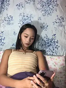 Stripchat Private Sex Chat of Asianpinay_Skinny1818