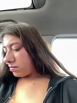 Stripchat Live Porn of Enyeld_ruru