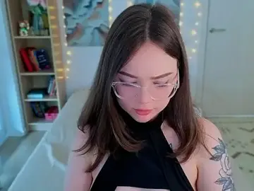 Stripchat Live Sex of MilenaSaint