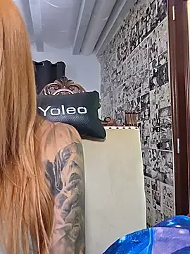 Stripchat Best Webcam of kylie_blck