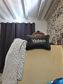 Stripchat Free Live Porn of kylie_blck