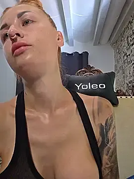 Stripchat Best live sex cam show of kylie_blck