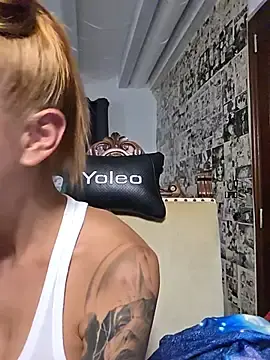 Stripchat Best live sex cam show of kylie_blck