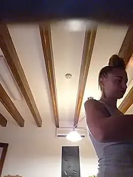 Stripchat Best live sex cam show of kylie_blck