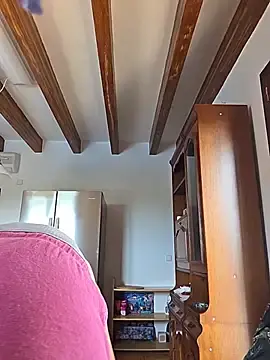 Stripchat Nude Webcam of kylie_blck