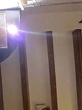 Stripchat Live Sex of kylie_blck