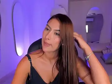 Stripchat Best Webcam of ArianaDumont