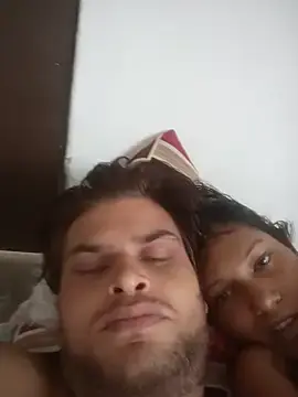 Stripchat Adult Video Chat of Indian_Coupless
