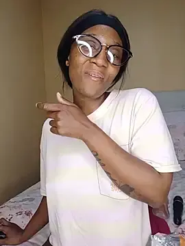 Stripchat Best Webcam of Lucy_Blacksilk