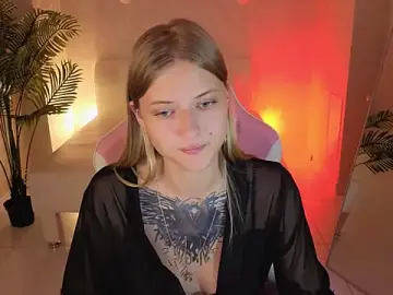 Stripchat Live Porn of Rebecca_Caldwell