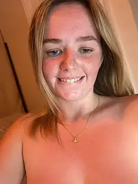 Stripchat Nude Webcam of Sophiesinxx