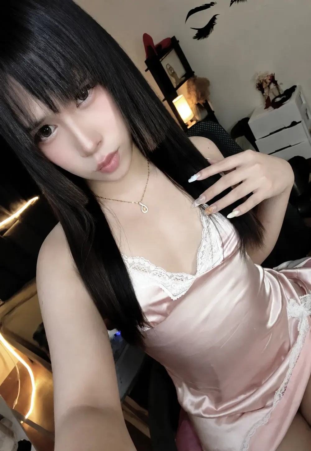 Veniceseduction