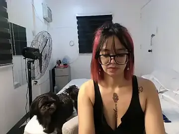 Stripchat Free Live Porn of _maryxxx