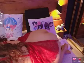 Stripchat Live Sex Cam of milena_kiitty