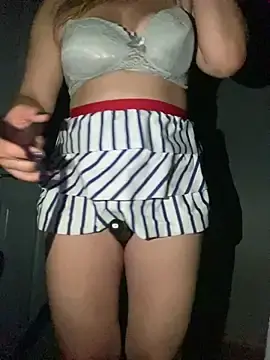 Stripchat Live Sex of mysterious_girls