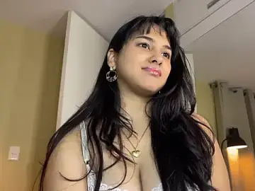 Stripchat Nude Webcam of xSelena