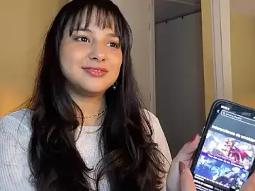 Stripchat Free Porn Cam of xSelena