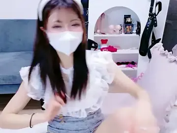 Stripchat Best Webcam of -Nyanko-chan-