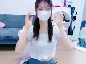 Stripchat Live Sex of -Nyanko-chan-