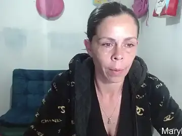 Stripchat Live Sex Cam of Marilyn_xxxx