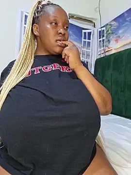 Stripchat Live Sex of Thasha8