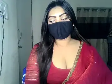 Stripchat Live Porn of ishi_Beauty