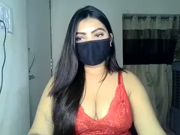 Stripchat Best Webcam of ishi_Beauty