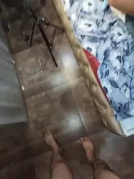 Stripchat Live Porn of rahulkajuuu0909