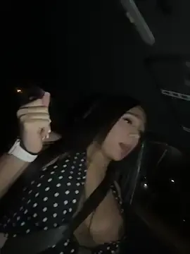Stripchat Live Sex of BitchySalome