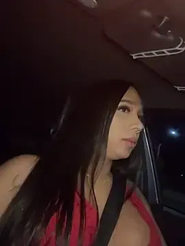 Stripchat Adult Webcams of BitchySalome