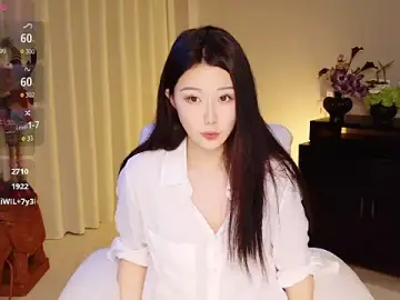Stripchat Nude Webcam of Lucky-baby