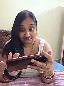 Stripchat Sex Cam of SExy_ria_1993