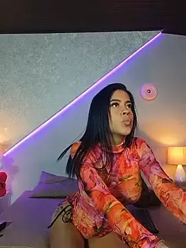 Stripchat Sex Cam of ScarlettSinclaiir