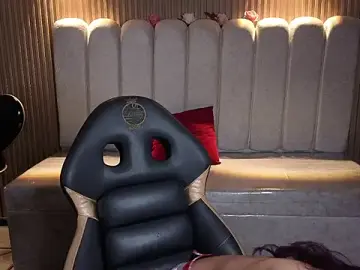 Stripchat Free Porn Cam of _Mia_Evans_1