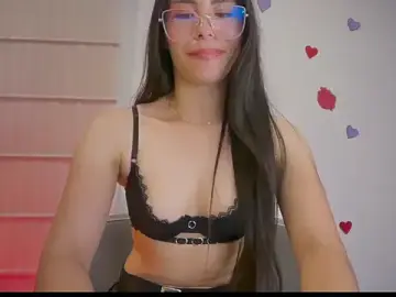Stripchat Live Porn of sasha_jonne