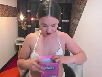 Stripchat Private Sex Chat of Abby__Smith___