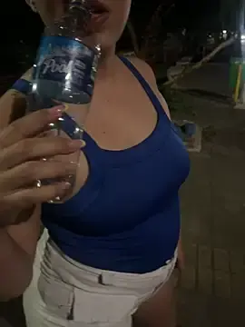 Stripchat Best Webcam of Exotic_street