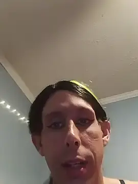 Stripchat Free Porn Cam of HaileyTgirl