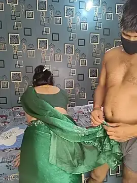 Stripchat Adult Video Chat of Indian_bhabhi01
