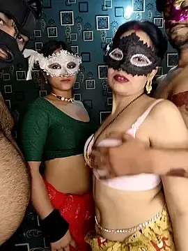 Stripchat Sex Cam of Sexy_Priya2026