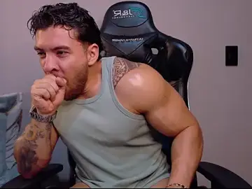 Stripchat Sex Chat of owen_seth1