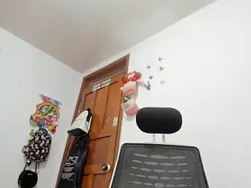 Stripchat Live Porn of Adele_johnsonn1