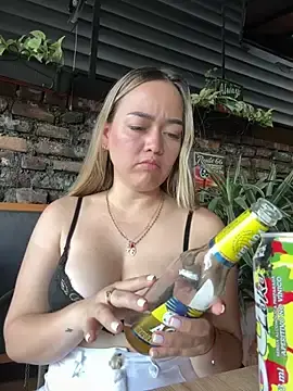 Stripchat Live Sex of Danielavegax