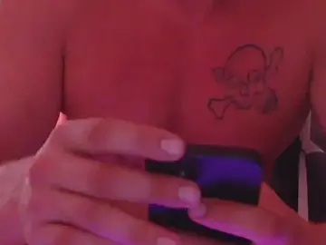 Stripchat Sex Chat of FitMarci