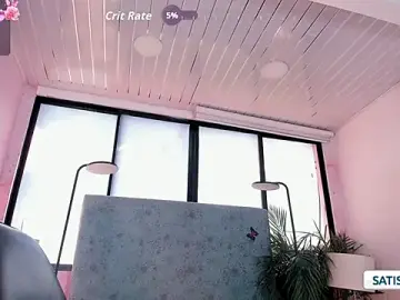 Stripchat Live Porn of JESSI_NAOMI