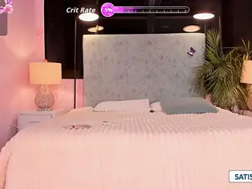 Stripchat Best Webcam of JESSI_NAOMI